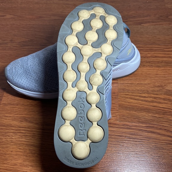 Reebok Ever Road Tech lite Memory Shoes with DMX Moving Air Soles - Picture 6 of 7